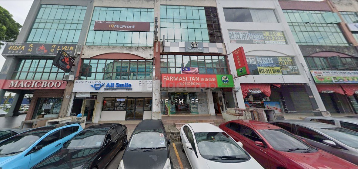 Bandar Puteri Puchong