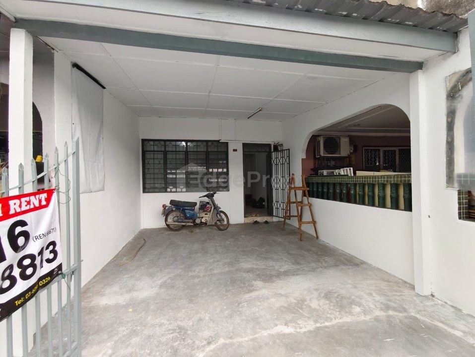 Jalan Sri Rawang - 15x50 - 2R1B, Selangor, Rawang