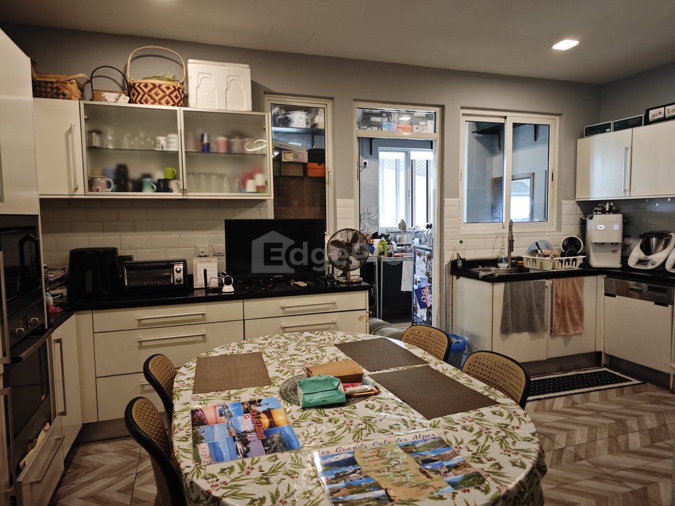 Hijauan Kiara Duplex, Kuala Lumpur, Mont Kiara
