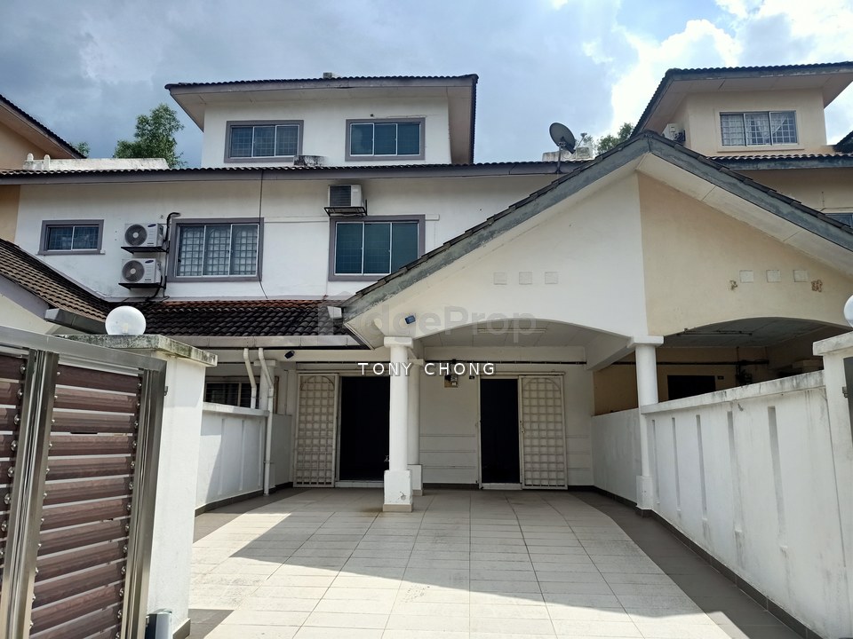 Taman Desa Karunmas
