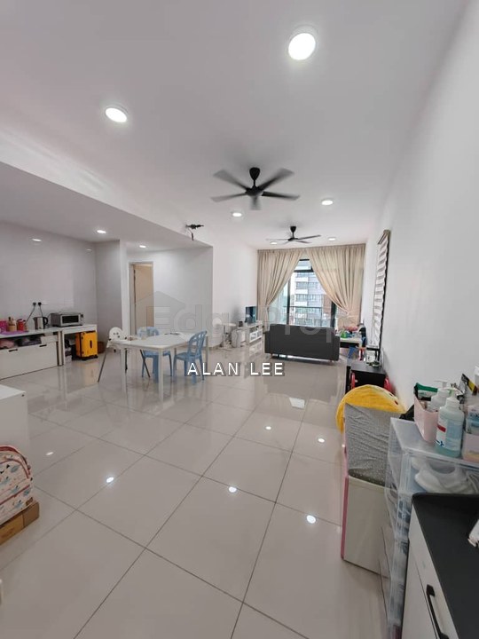 Alstonia Residence