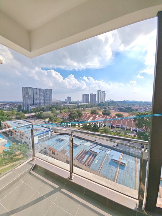 D'Inspired @ Nusa Bestari Fully Furnished Corner Lot For Sale / For Rent, Johor, Johor Bahru
