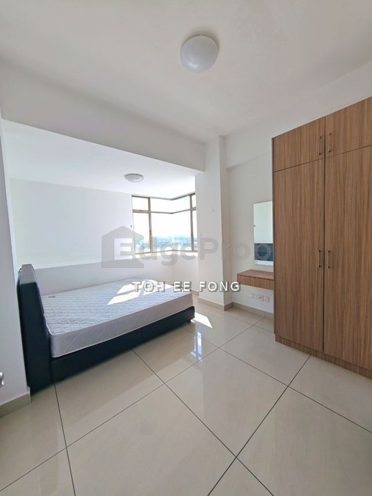 D'Inspired @ Nusa Bestari Fully Furnished Corner Lot For Sale / For Rent, Johor, Johor Bahru