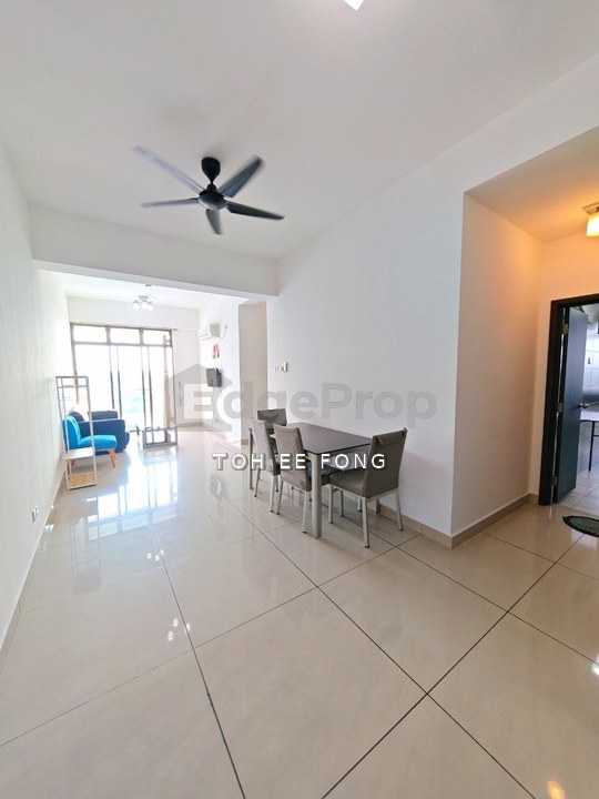 D'Inspired @ Nusa Bestari Fully Furnished Corner Lot For Sale / For Rent, Johor, Johor Bahru