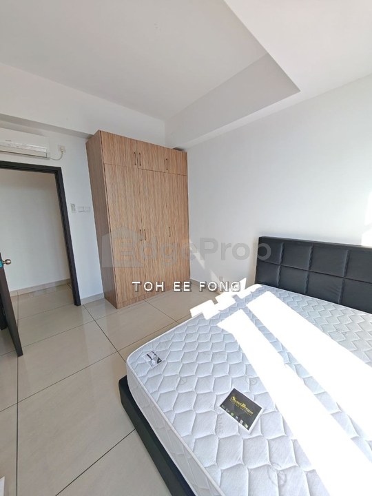 D'Inspired @ Nusa Bestari Fully Furnished Corner Lot For Sale / For Rent, Johor, Johor Bahru
