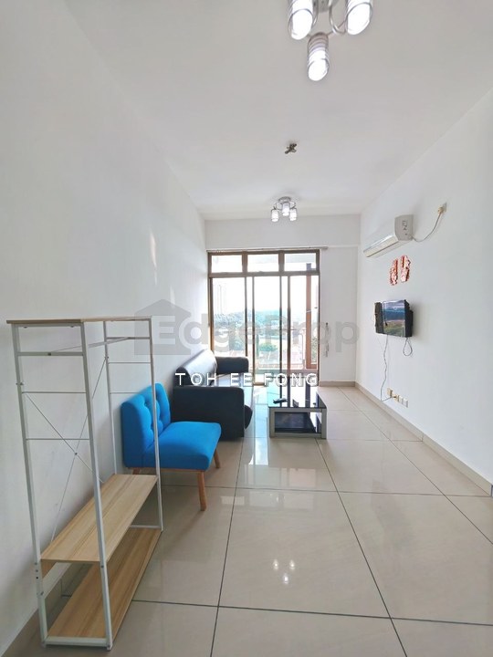 D'Inspired @ Nusa Bestari Fully Furnished Corner Lot For Sale / For Rent, Johor, Johor Bahru