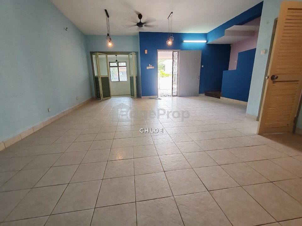 Jalan Anggerik Eria 31/104