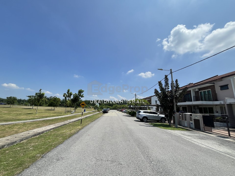 Taman Saujana KLIA