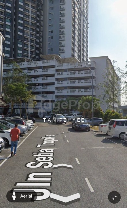 Taman Setia Tropika