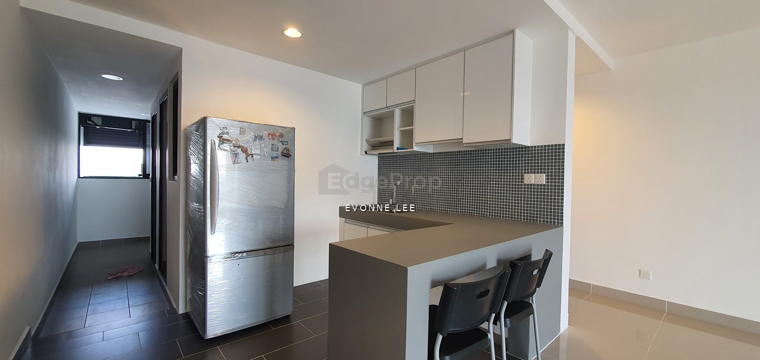 High floor with view pet friendly EV charger ready, Kuala Lumpur, Damansara Heights