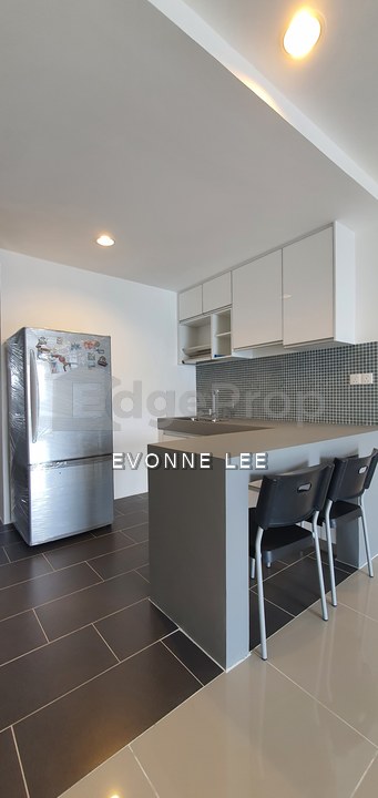High floor with view pet friendly EV charger ready, Kuala Lumpur, Damansara Heights