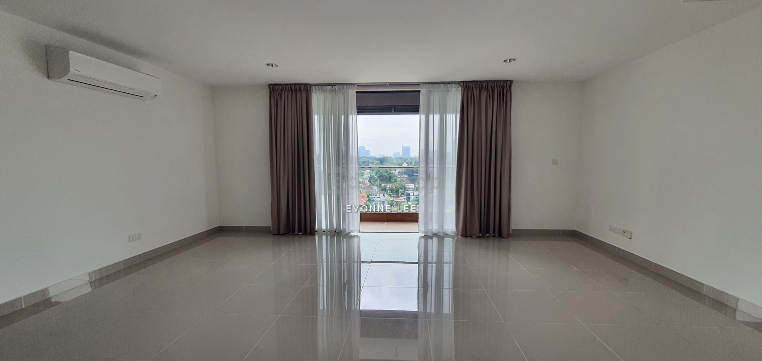 High floor with view pet friendly EV charger ready, Kuala Lumpur, Damansara Heights