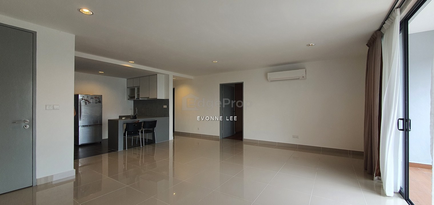 High floor with view pet friendly EV charger ready, Kuala Lumpur, Damansara Heights