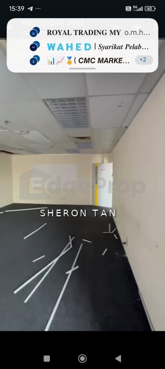Subang Square, Subang Jaya , Selangor ,  Office  For SALE, Selangor, Subang Jaya