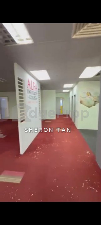Subang Square, Subang Jaya , Selangor ,  Office  For SALE, Selangor, Subang Jaya