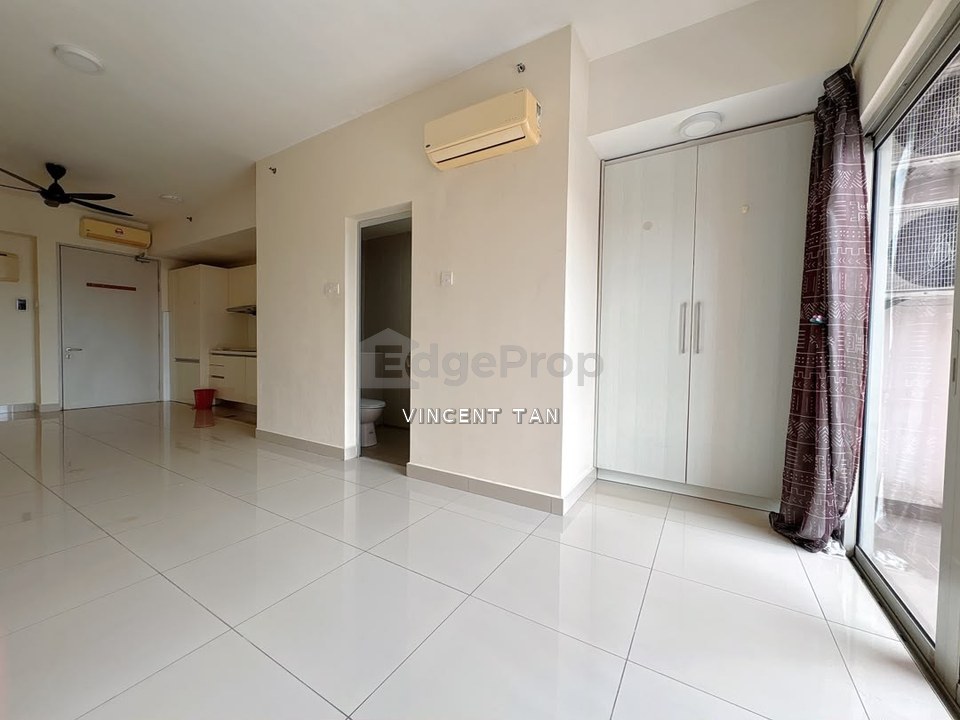Suria Jelutong Studio For Rent, Selangor, Bukit Jelutong