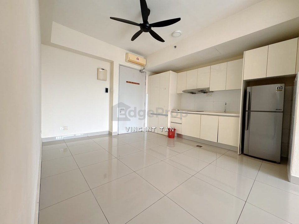 Suria Jelutong Studio For Rent, Selangor, Bukit Jelutong