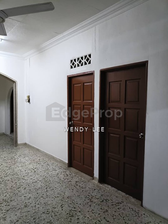Tampoi Utama | Taman Johor | Single Storey Terrace House | Nearby Paradigm Mall | House For Sale, Johor, Tampoi