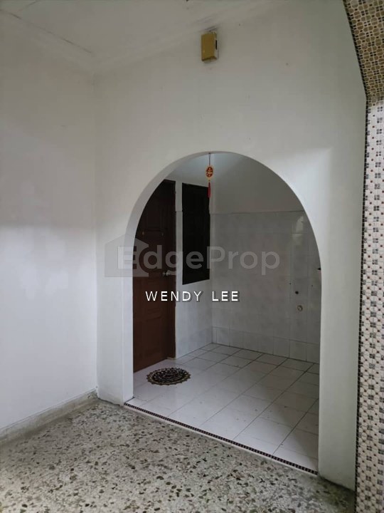 Tampoi Utama | Taman Johor | Single Storey Terrace House | Nearby Paradigm Mall | House For Sale, Johor, Tampoi