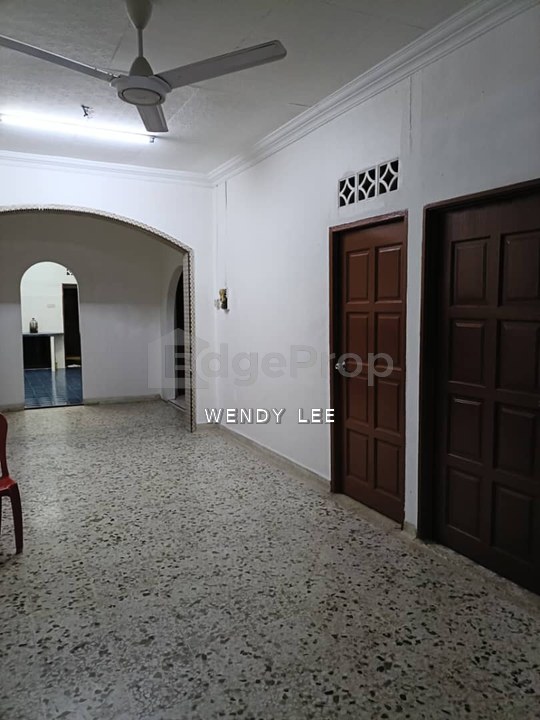 Tampoi Utama | Taman Johor | Single Storey Terrace House | Nearby Paradigm Mall | House For Sale, Johor, Tampoi
