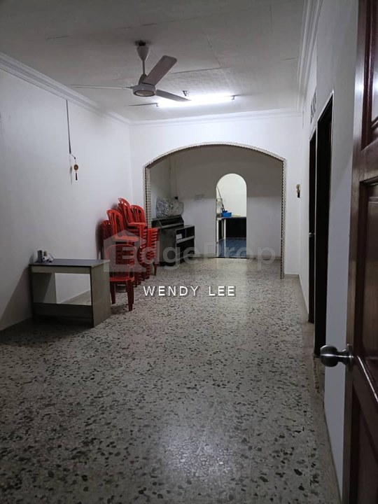 Tampoi Utama | Taman Johor | Single Storey Terrace House | Nearby Paradigm Mall | House For Sale, Johor, Tampoi