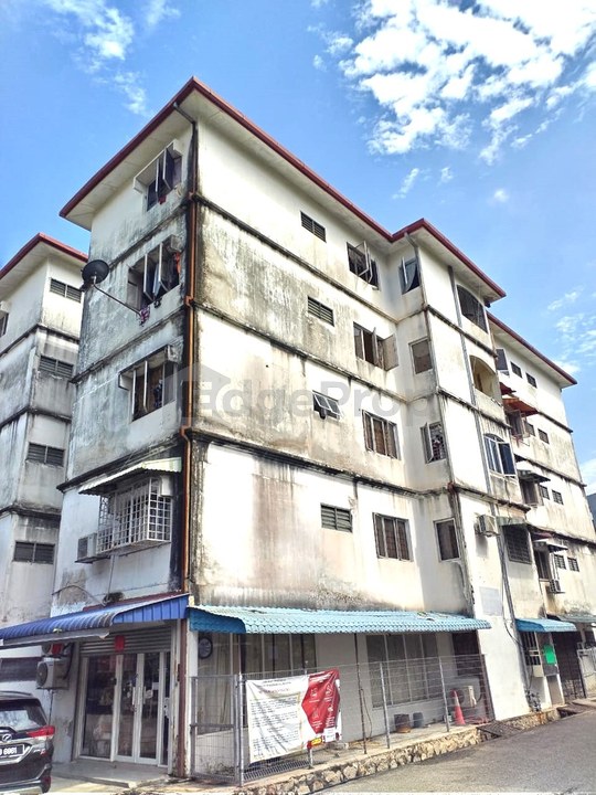 Taman Kajang Indah