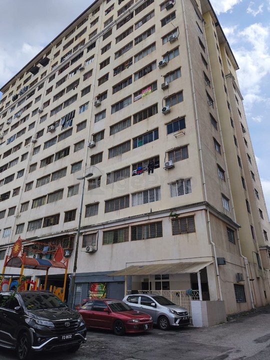 Taman Serdang Perdana