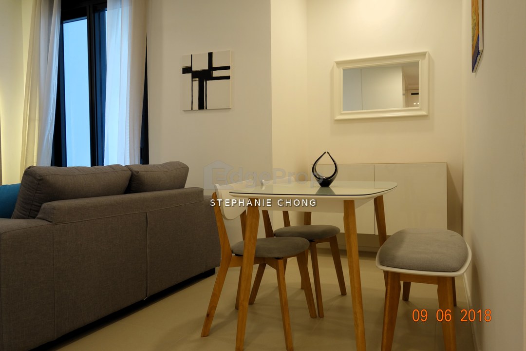 Arcoris SOHO