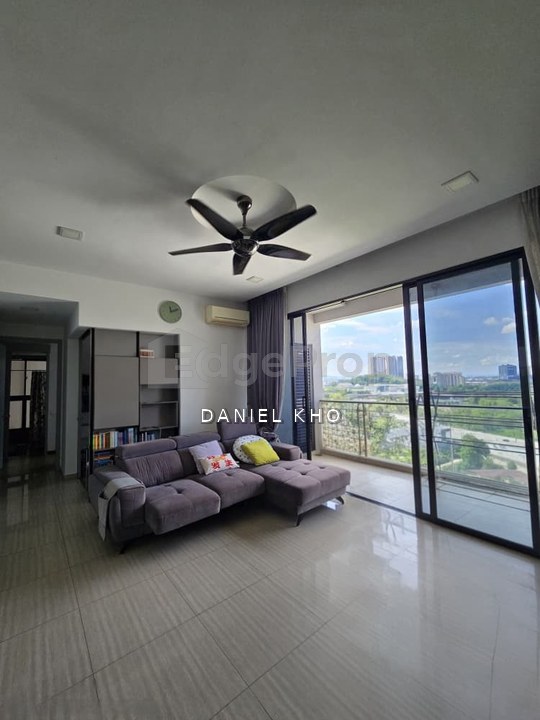 Residensi Jalil Idaman @ Twin Arkz