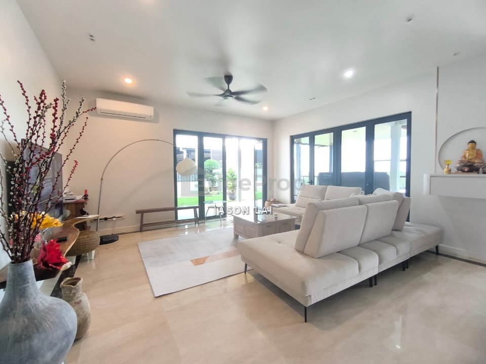 Desa ParkCity (Zenia)
