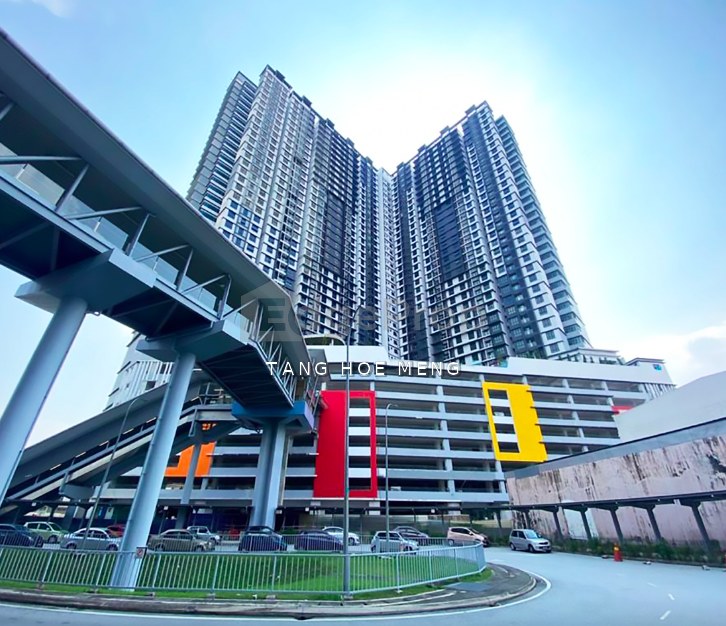 B11 Parkland Residence