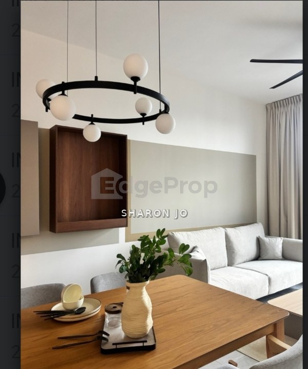 Brand New & Decorative Unit, Kuala Lumpur, Wangsa Maju