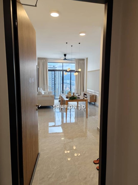 Brand New & Decorative Unit, Kuala Lumpur, Wangsa Maju