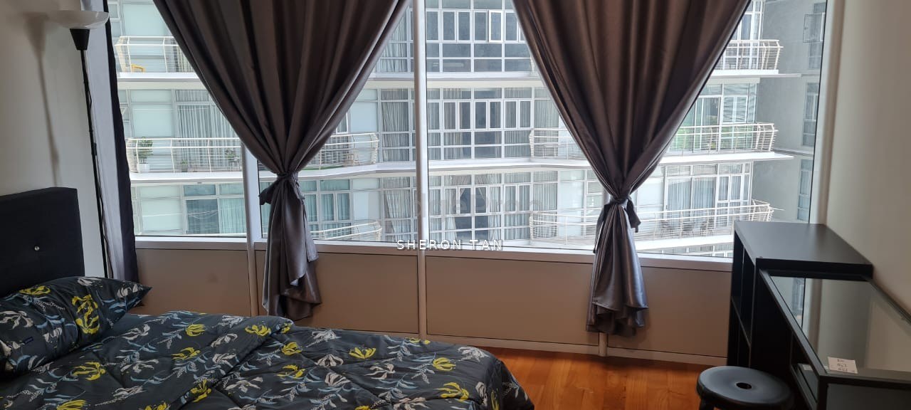 Sky Suites , KLCC, Kuala Lumpur, Kuala Lumpur, KLCC