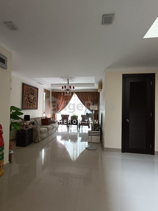 Riverview Kemensah, Taman Melawati , Melawati, Detached house for Sale, Selangor, Taman Melawati