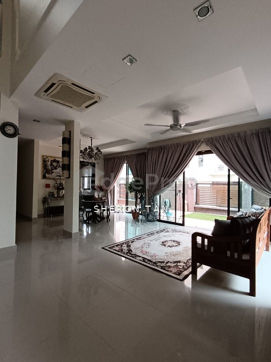 Riverview Kemensah, Taman Melawati , Melawati, Detached house for Sale, Selangor, Taman Melawati