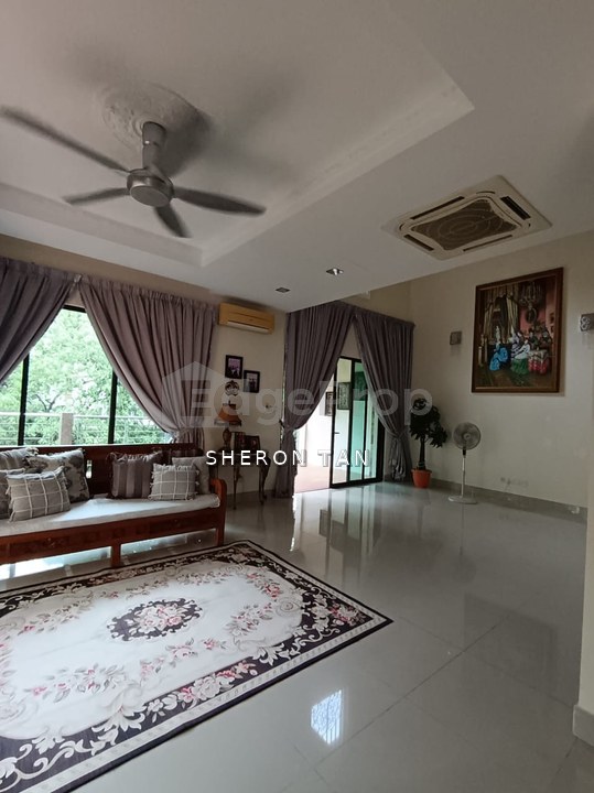 Riverview Kemensah, Taman Melawati , Melawati, Detached house for Sale, Selangor, Taman Melawati