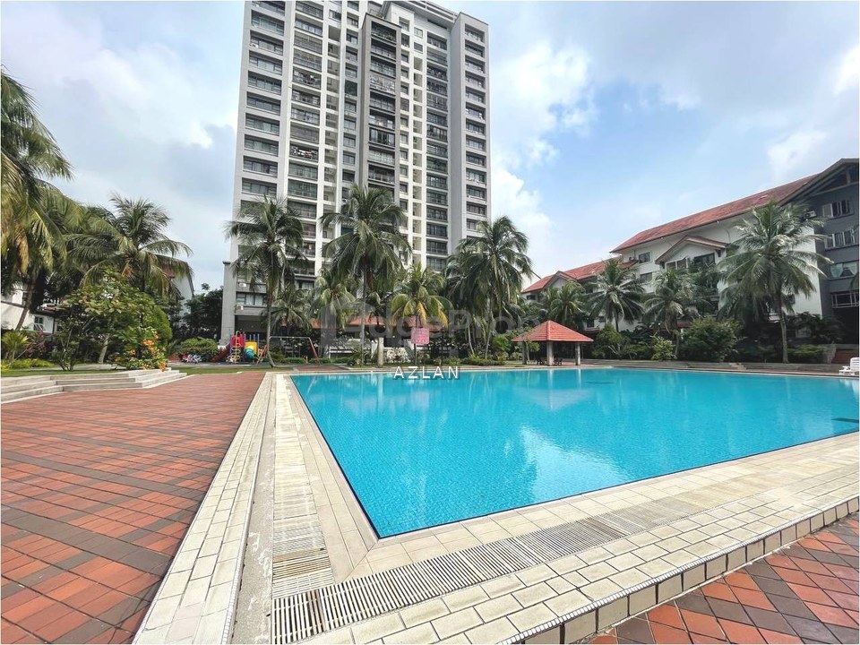 Tiara Ampang
