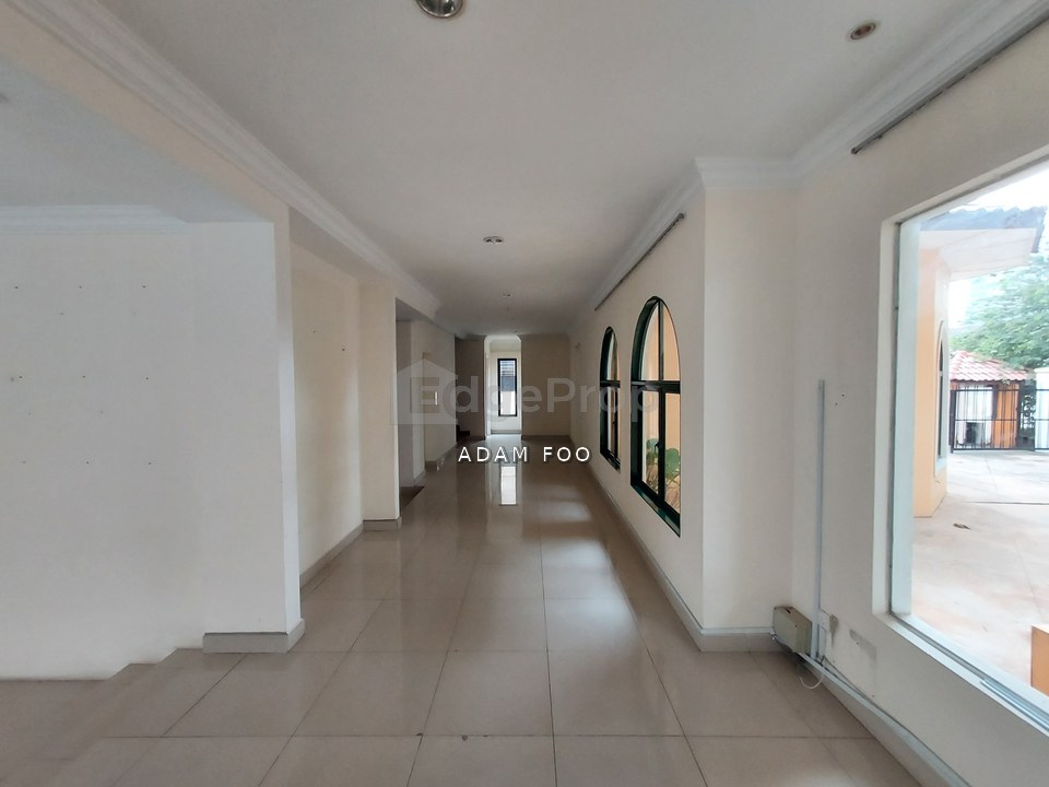 Taman U Thant / Kuala Lumpur / Taman Ampang Hilir / Ampang Hilir / U Thant  , Kuala Lumpur, Ampang Hilir