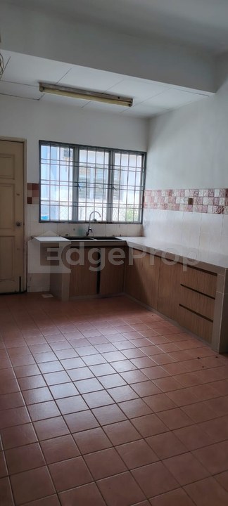 Freehold Double Storey Terrace House, Puteri 12. Bandar Puteri Bandar Puteri Puchong, Selangor, Bandar Puteri Puchong