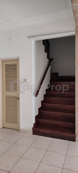 Freehold Double Storey Terrace House, Puteri 12. Bandar Puteri Bandar Puteri Puchong, Selangor, Bandar Puteri Puchong
