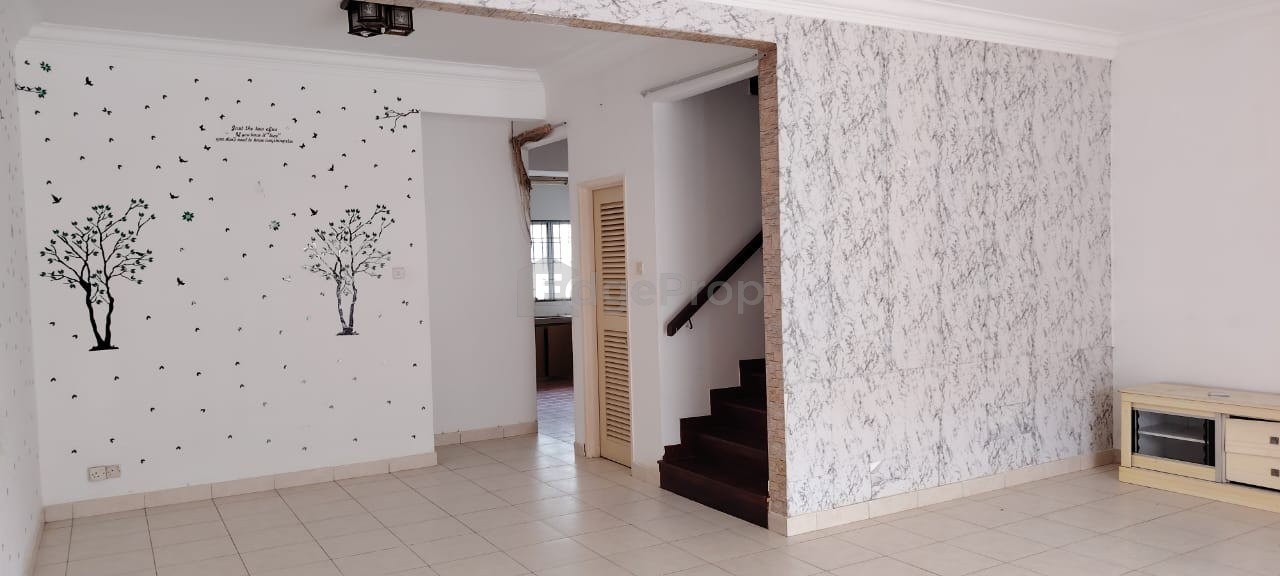Freehold Double Storey Terrace House, Puteri 12. Bandar Puteri Bandar Puteri Puchong, Selangor, Bandar Puteri Puchong