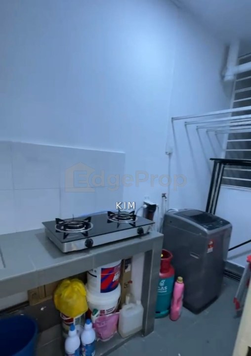 6% Yield Tenanted RM1900 Casa Residenza Kota Damansara, Selangor, Kota Damansara