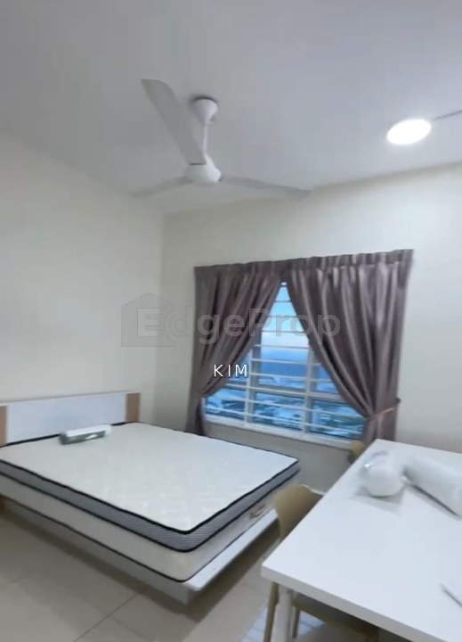 6% Yield Tenanted RM1900 Casa Residenza Kota Damansara, Selangor, Kota Damansara