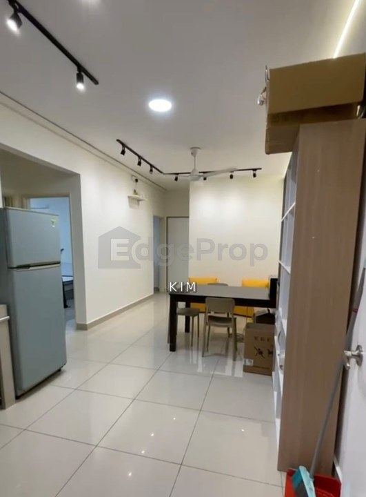 6% Yield Tenanted RM1900 Casa Residenza Kota Damansara, Selangor, Kota Damansara
