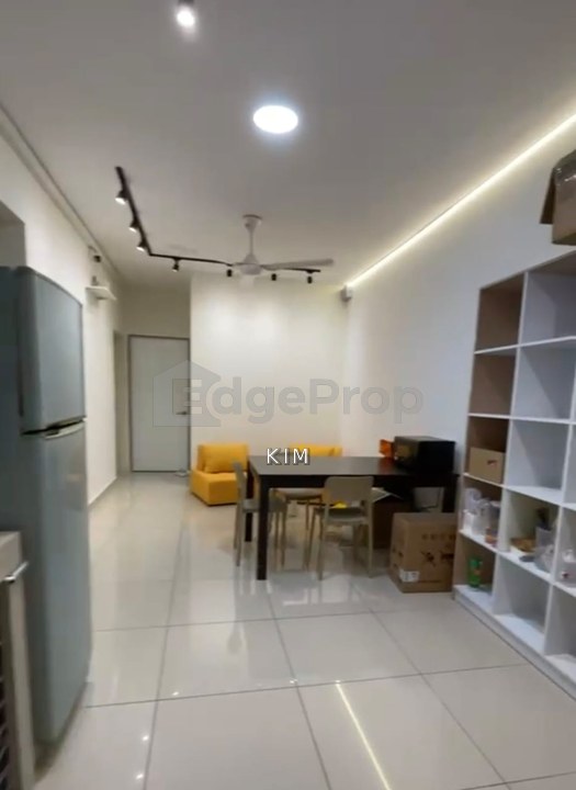 6% Yield Tenanted RM1900 Casa Residenza Kota Damansara, Selangor, Kota Damansara