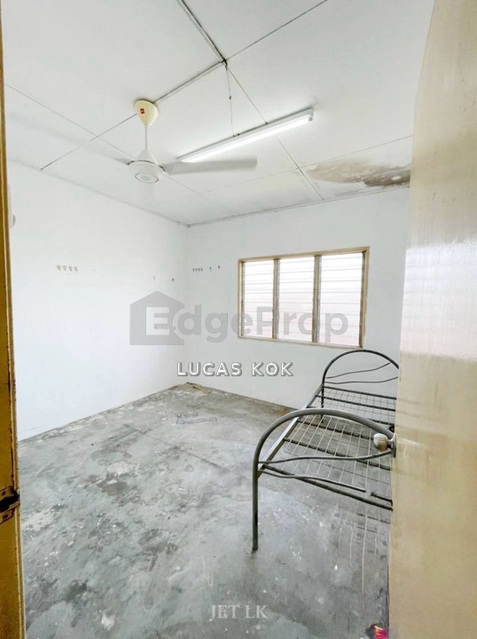 RM1000 Booking Dapat Rumah Ground Floor Full Loan Pangsapuri Palma Bandar  Botanic Klang, Selangor, Bandar Botanic/Bandar Bukit Tinggi