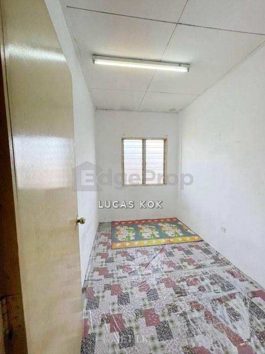 RM1000 Booking Dapat Rumah Ground Floor Full Loan Pangsapuri Palma Bandar  Botanic Klang, Selangor, Bandar Botanic/Bandar Bukit Tinggi