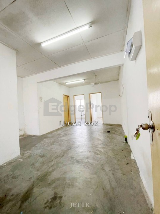RM1000 Booking Dapat Rumah Ground Floor Full Loan Pangsapuri Palma Bandar  Botanic Klang, Selangor, Bandar Botanic/Bandar Bukit Tinggi
