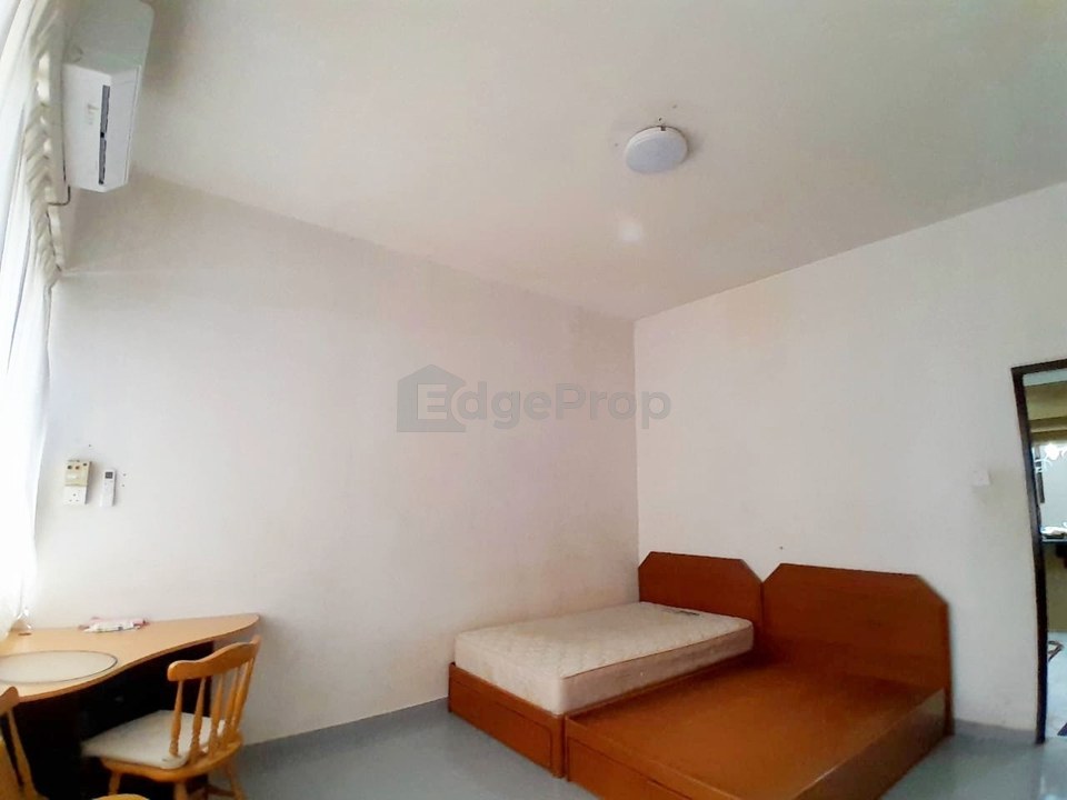 Villamas 2500sf Jalan Logan Georgetown Low Density 15 Units Best buy, Penang, Georgetown